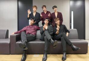 2PMのキャラクター？仲良しエピソードと交友関係！