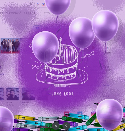 BTSにとってARMYとは？由来や誕生日を振り返り！