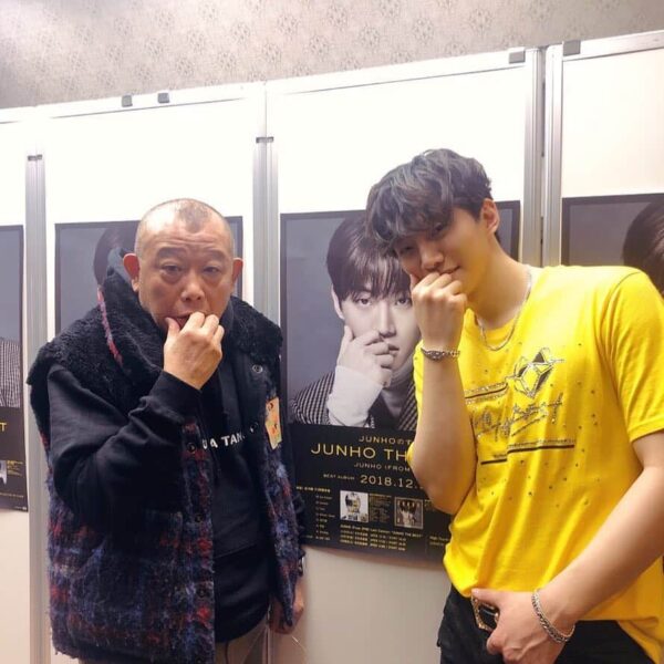 2PMのキャラクター?仲良しエピソードと交友関係!