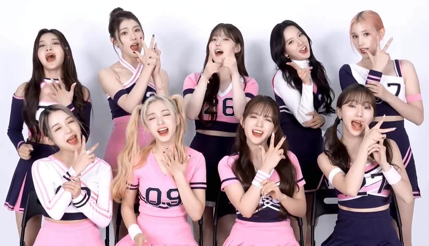 kep1er(ケプラー)チェヒョンに熱愛恋人はいる？彼氏の噂も徹底調査！