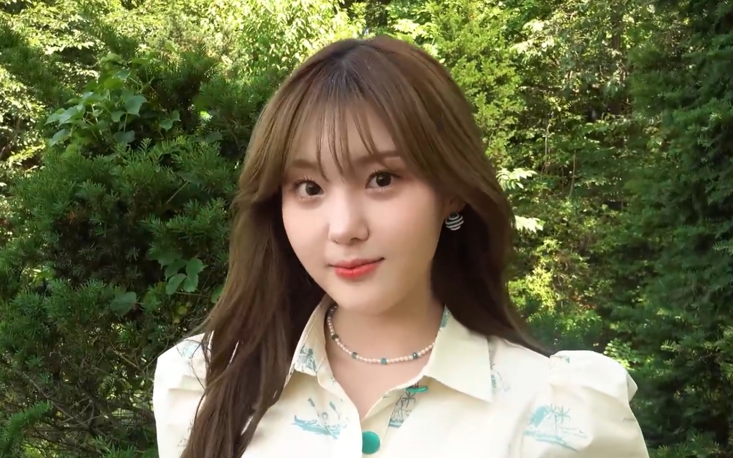 kep1er(ケプラー)チェヒョンに熱愛恋人はいる？彼氏の噂も徹底調査！