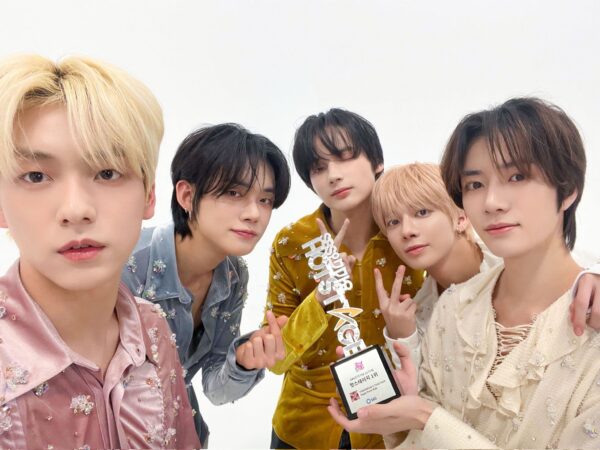 TXTトゥバ(tomorrow x together)ファンクラブの入り方や年会費、入会記念品、特典を紹介