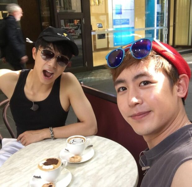 2PMのキャラクター?仲良しエピソードと交友関係!