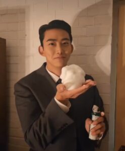 2PMテギョンは帰国子女？国籍はどこ？父の職業や家族など