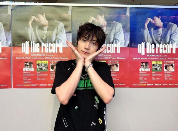 2PMのキャラクター?仲良しエピソードと交友関係!