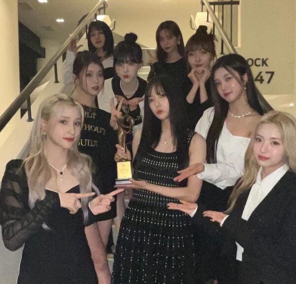 kep1er(ケプラー)ヨンウンの愛用香水は？口コミや値段も気になる！