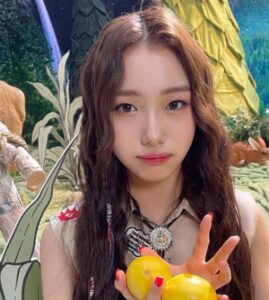 kep1er(ケプラー)ヨンウンの愛用香水は？口コミや値段も気になる！