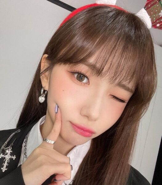 kep1er(ケプラー)ヨンウンの愛用香水は？口コミや値段も気になる！