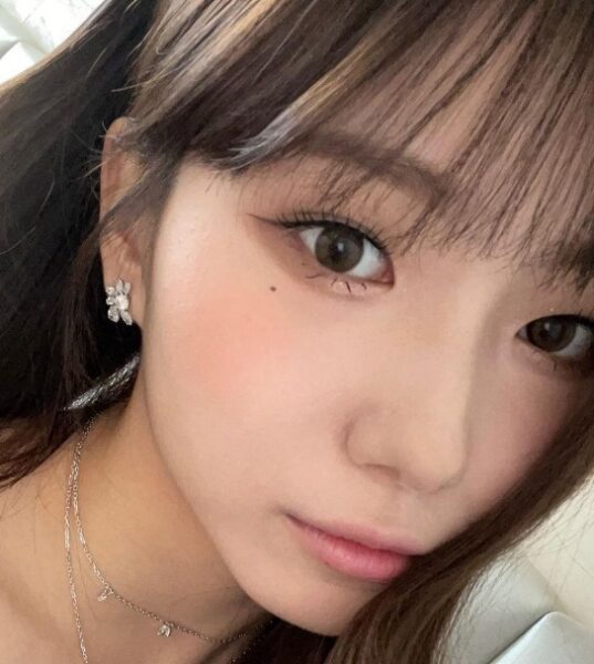 kep1er(ケプラー)ヨンウンの愛用香水は？口コミや値段も気になる！