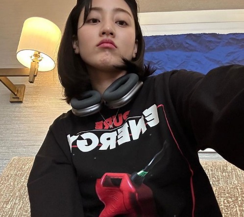 TWICE(トゥワイス)ジヒョは性格が優しいしかっこいい！尊敬される理由も調査