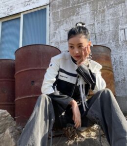 TWICE(トゥワイス)ジヒョは性格が優しいしかっこいい！尊敬される理由も調査