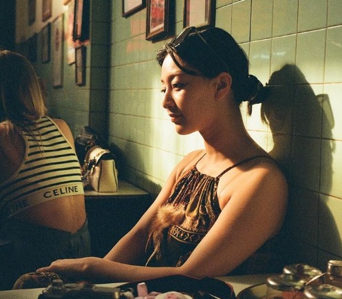 TWICE(トゥワイス)ジヒョは性格が優しいしかっこいい！尊敬される理由も調査