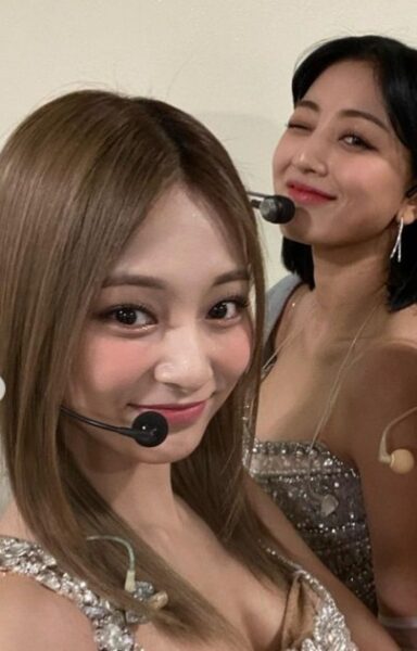 TWICE(トゥワイス)ジヒョは性格が優しいしかっこいい！尊敬される理由も調査