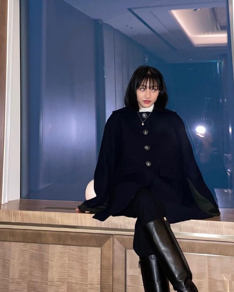 TWICE(トゥワイス)ジヒョは性格が優しいしかっこいい！尊敬される理由も調査