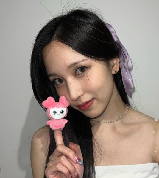 TWICE(トゥワイス)ミナの愛用香水アエリンイカジャスミンはどこで買える？