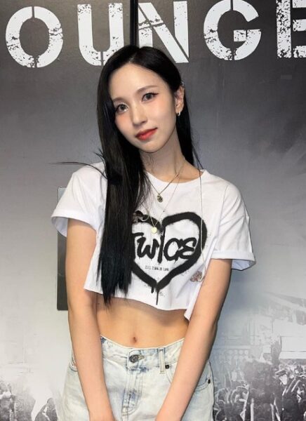 TWICE(トゥワイス)ミナの愛用香水アエリンイカジャスミンはどこで買える？