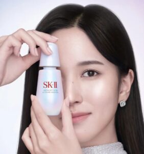 TWICE(トゥワイス)ミナの愛用香水アエリンイカジャスミンはどこで買える？