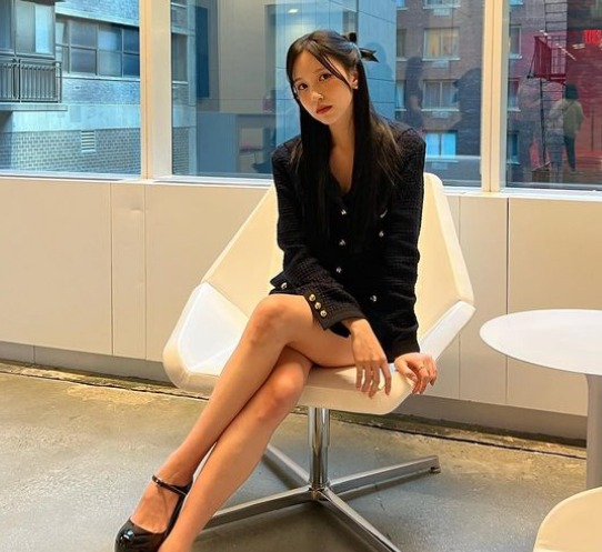 TWICE(トゥワイス)ミナの愛用香水アエリンイカジャスミンはどこで買える？