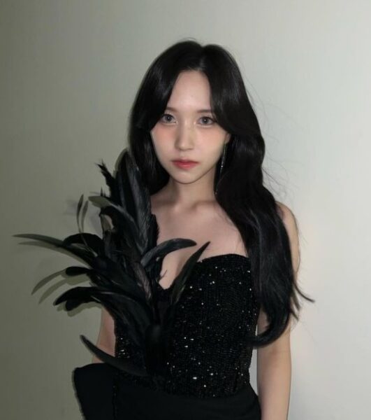 TWICE(トゥワイス)ミナの愛用香水アエリンイカジャスミンはどこで買える？