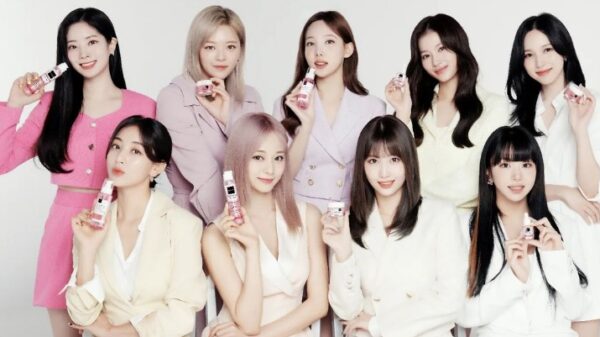 TWICE(トゥワイス)ミナの愛用香水アエリンイカジャスミンはどこで買える？