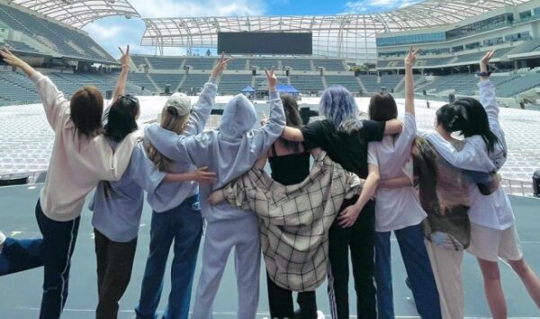 TWICE(トゥワイス)ミナの愛用香水アエリンイカジャスミンはどこで買える？