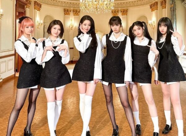 IVE(アイブ)公式のグッズやペンライトはどこで買う？調査！