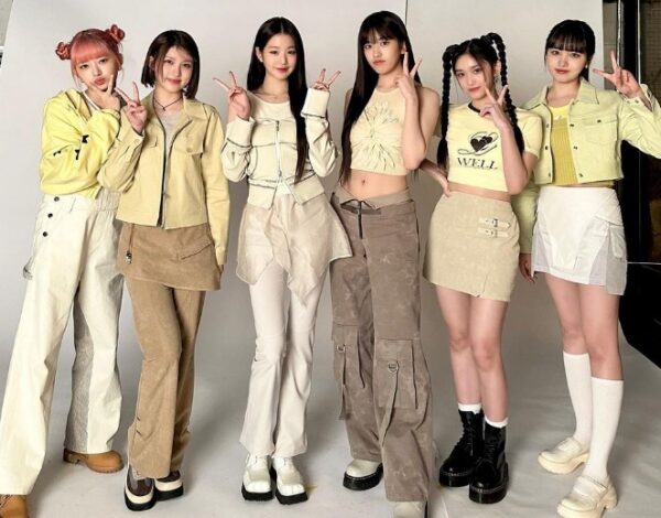 IVE(アイブ)公式のグッズやペンライトはどこで買う？調査！