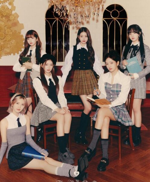 IVE(アイブ)公式のグッズやペンライトはどこで買う？調査！