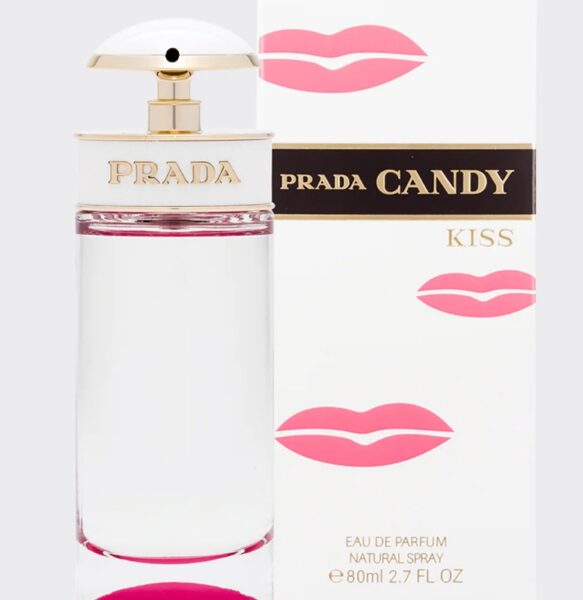 TWICE(トゥワイス)サナ愛用プラダキャンディキスってどんな香り?値段も調査!