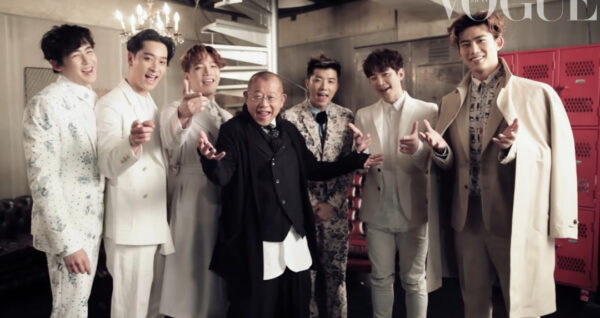 2PMのキャラクター?仲良しエピソードと交友関係!