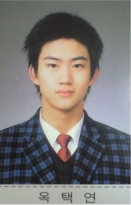 2PMテギョンは帰国子女?国籍はどこ?父の職業や家族など