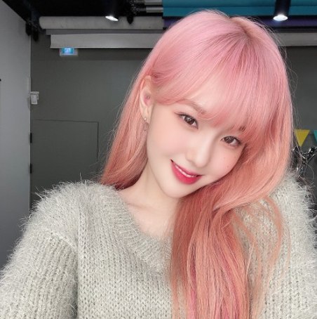 kep1er(ケプラー)チェヒョンのパーソナルカラーは?骨格や顔タイプも診断!