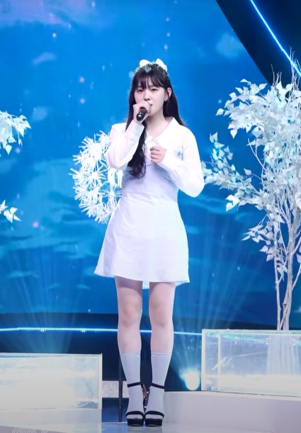 kep1er(ケプラー)チェヒョンのパーソナルカラーは?骨格や顔タイプも診断!