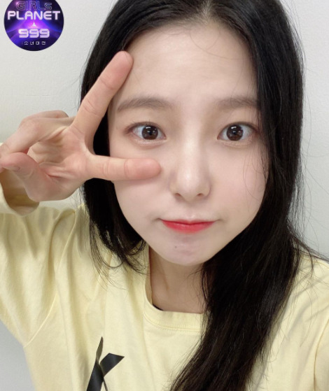 kep1er(ケプラー)ユジンに熱愛彼氏の噂?匂わせ写真についても調査!