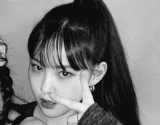 kep1er(ケプラー)チェヒョンに熱愛恋人はいる？彼氏の噂も徹底調査！