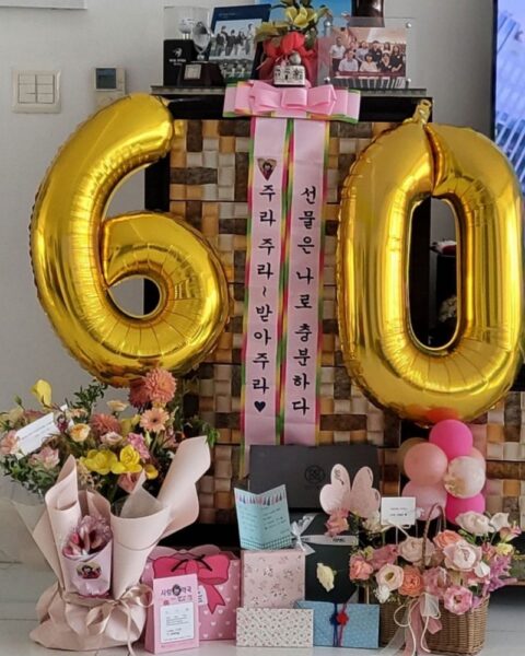 2PMテギョンは帰国子女?国籍はどこ?父の職業や家族など