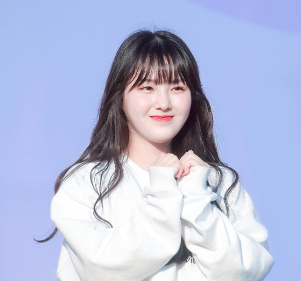 kep1er(ケプラー)チェヒョンのパーソナルカラーは?骨格や顔タイプも診断!