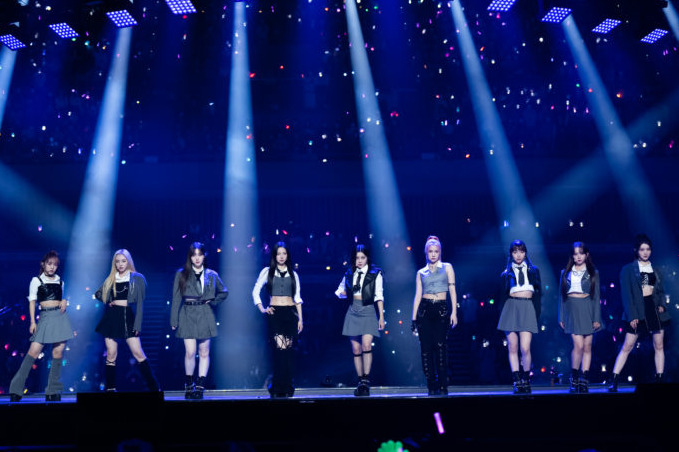 kep1er(ケプラー)チェヒョンに熱愛恋人はいる？彼氏の噂も徹底調査！