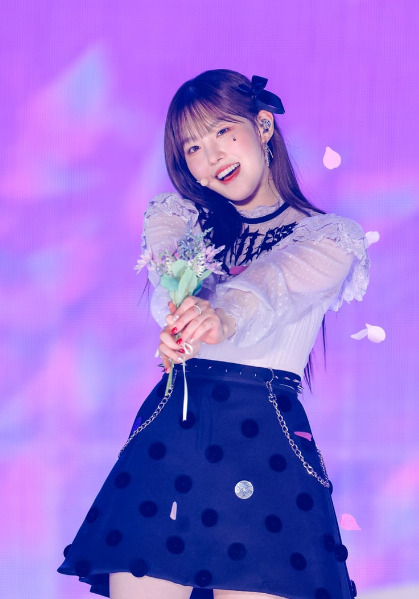 kep1er(ケプラー)チェヒョンのパーソナルカラーは?骨格や顔タイプも診断!