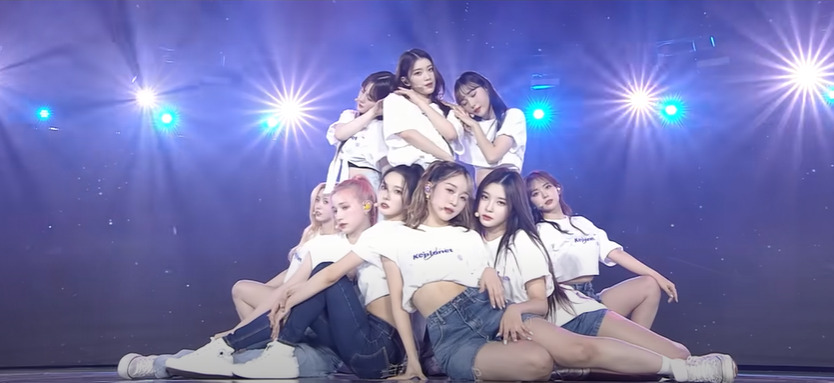 kep1er(ケプラー)チェヒョンに熱愛恋人はいる？彼氏の噂も徹底調査！