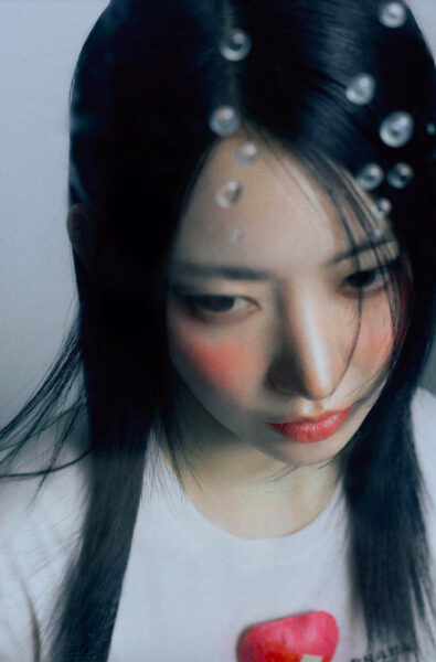 ルセラフィム(LE SSERAFIM)宮脇咲良の熱愛や結婚の噂！彼氏はBTSジミン？