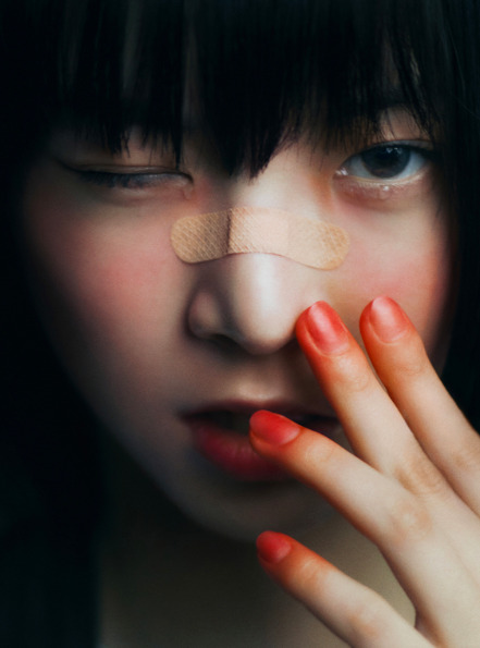 ルセラフィム(LE SSERAFIM)宮脇咲良の熱愛や結婚の噂！彼氏はBTSジミン？