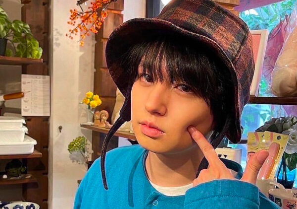 ルセラフィム(LE SSERAFIM)宮脇咲良の熱愛や結婚の噂！彼氏はBTSジミン？