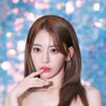 ルセラフィム(LE SSERAFIM)宮脇咲良の熱愛や結婚の噂!彼氏はBTSジミン?