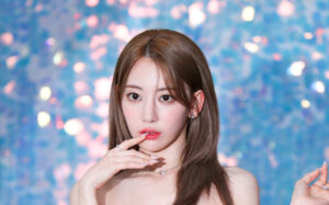 ルセラフィム(LE SSERAFIM)宮脇咲良の熱愛や結婚の噂!彼氏はBTSジミン?