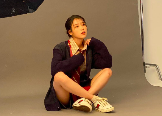 IU(アイユー 韓国)の恋愛事情！熱愛彼氏や恋人はいるの？結婚は？