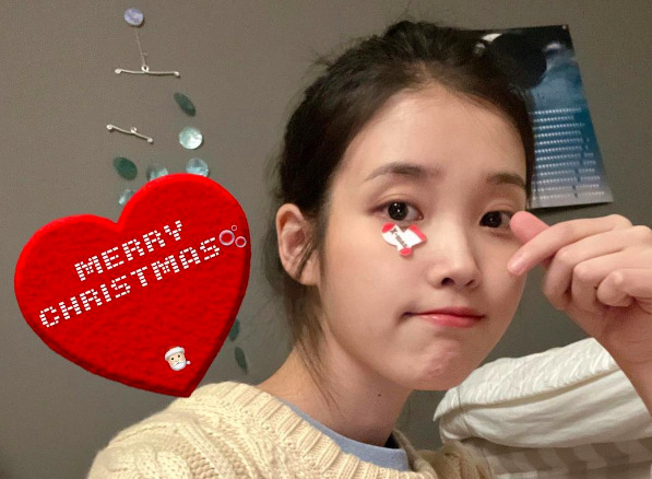 IU(アイユー 韓国)の恋愛事情！熱愛彼氏や恋人はいるの？結婚は？