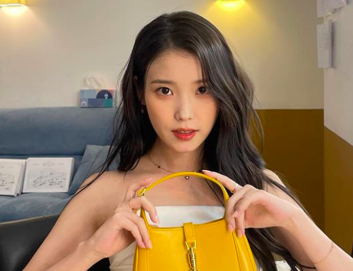 IU(アイユー 韓国)の恋愛事情！熱愛彼氏や恋人はいるの？結婚は？