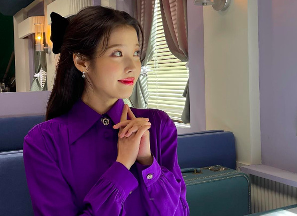 IU(アイユー 韓国)の恋愛事情！熱愛彼氏や恋人はいるの？結婚は？