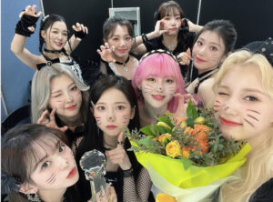 kep1er(ケプラー)ヨンウンの歴代熱愛彼氏！現在恋人の噂は？調べてみた